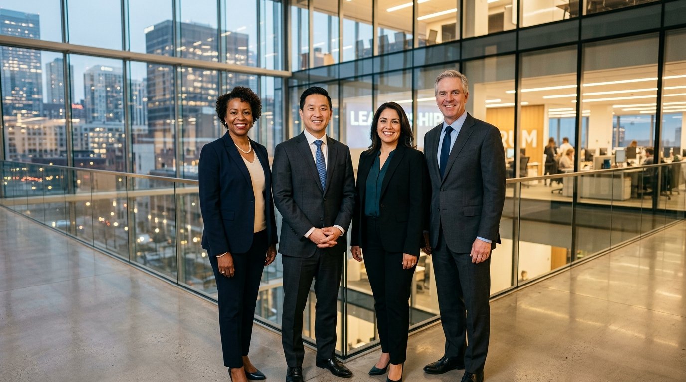 Client Executive