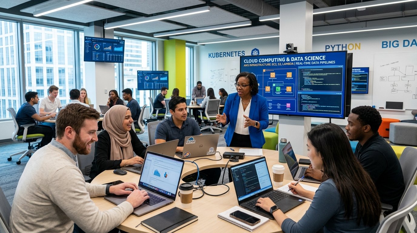 EdTech programs and learning technology
