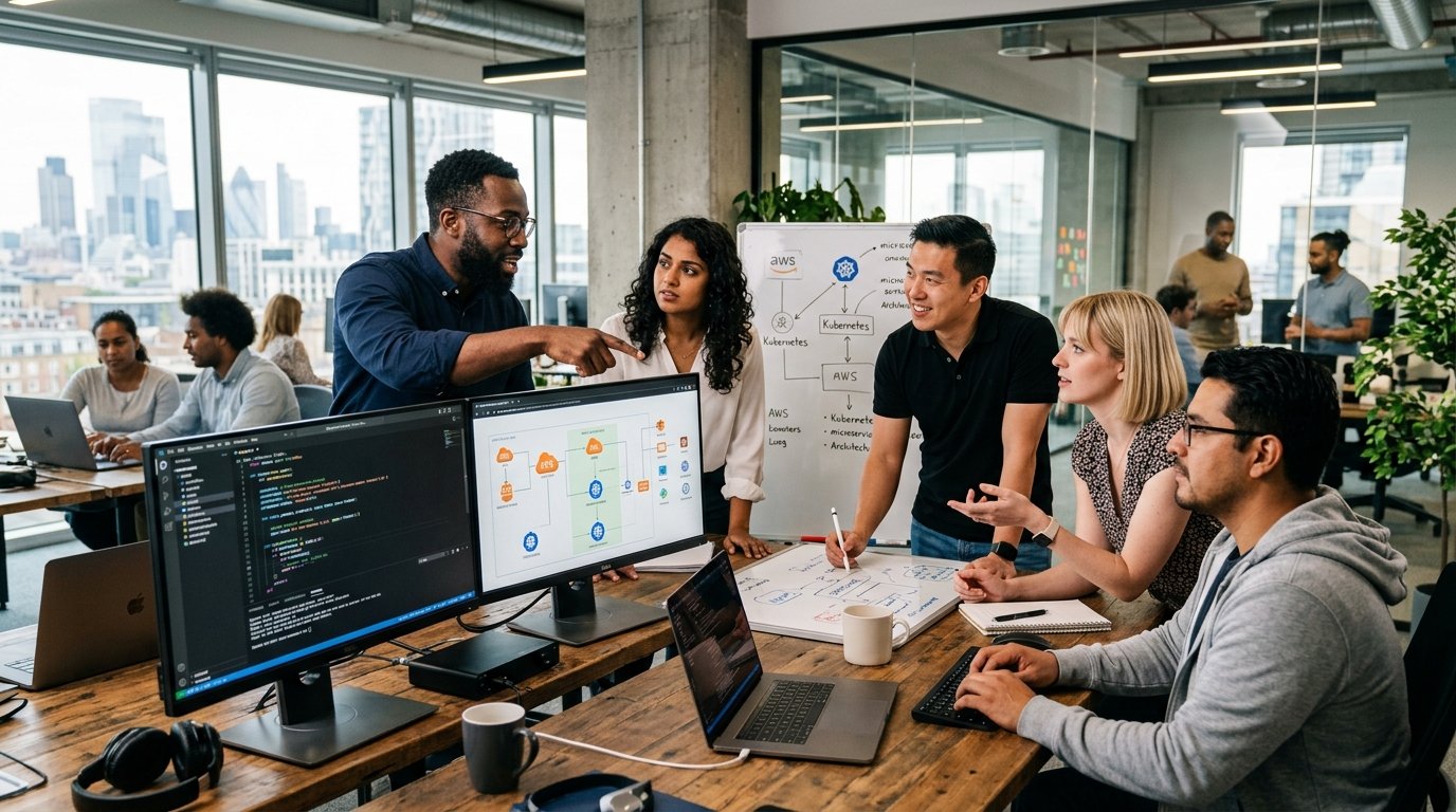 Enterprise Leader